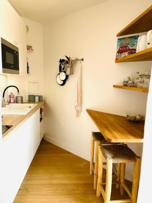 Idealement Situe Apartment *